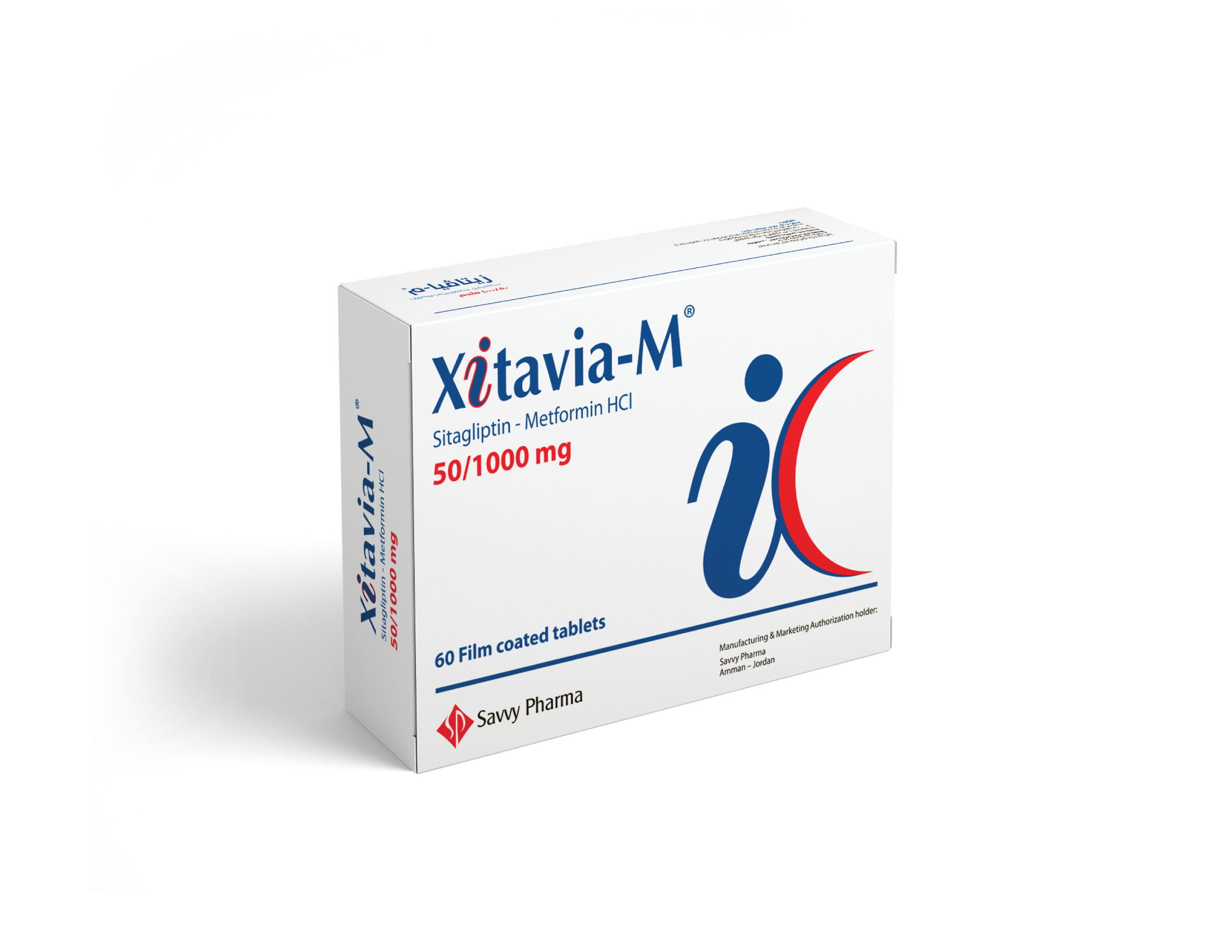 Xitavia-M