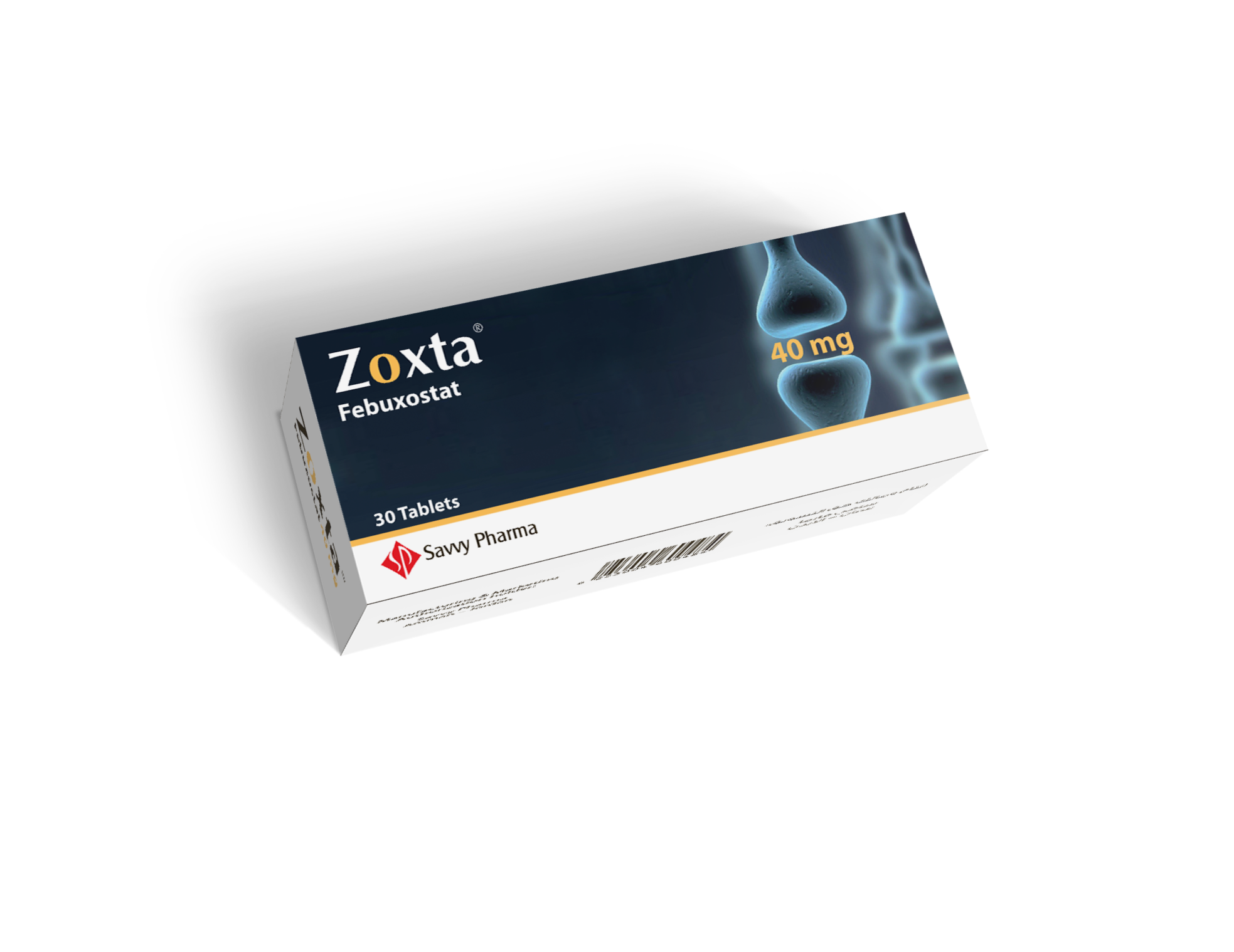Zoxta