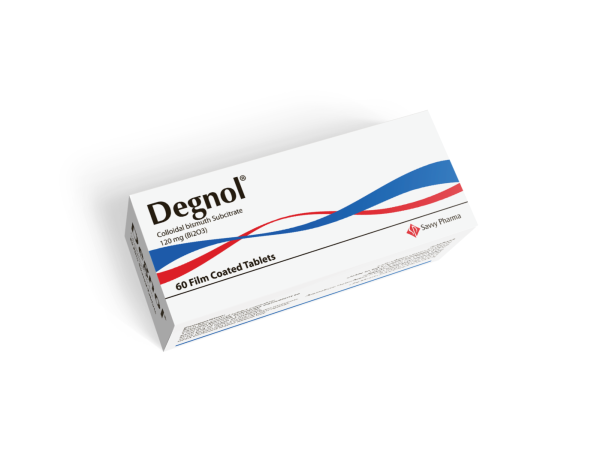 Degnol