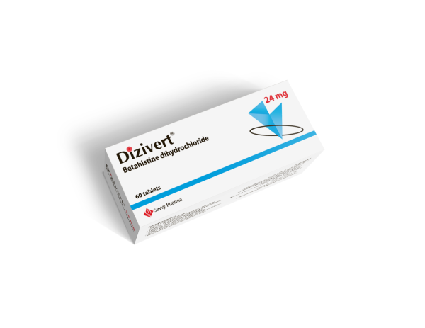 Dizivert