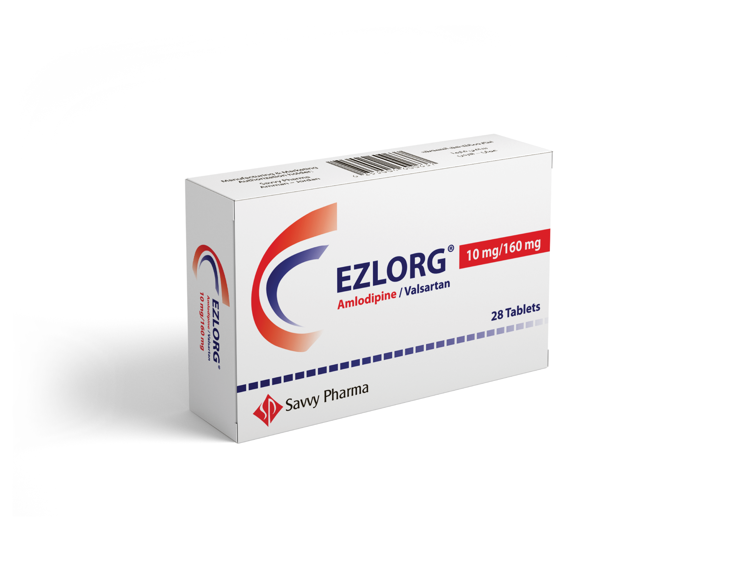 Ezlorg