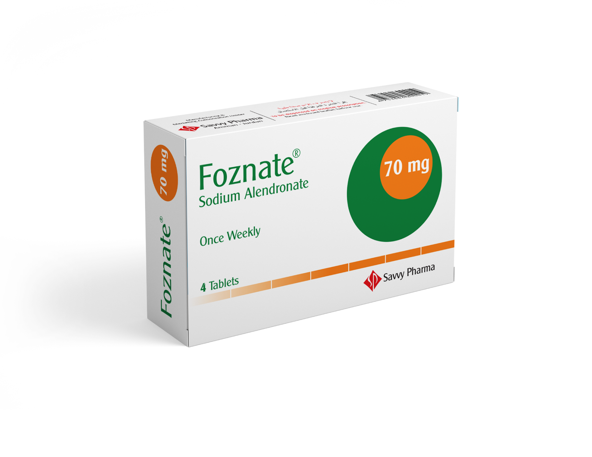 Foznate