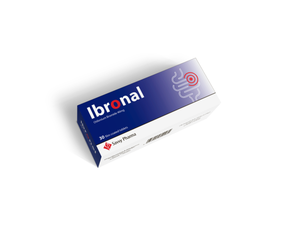 Ibronal