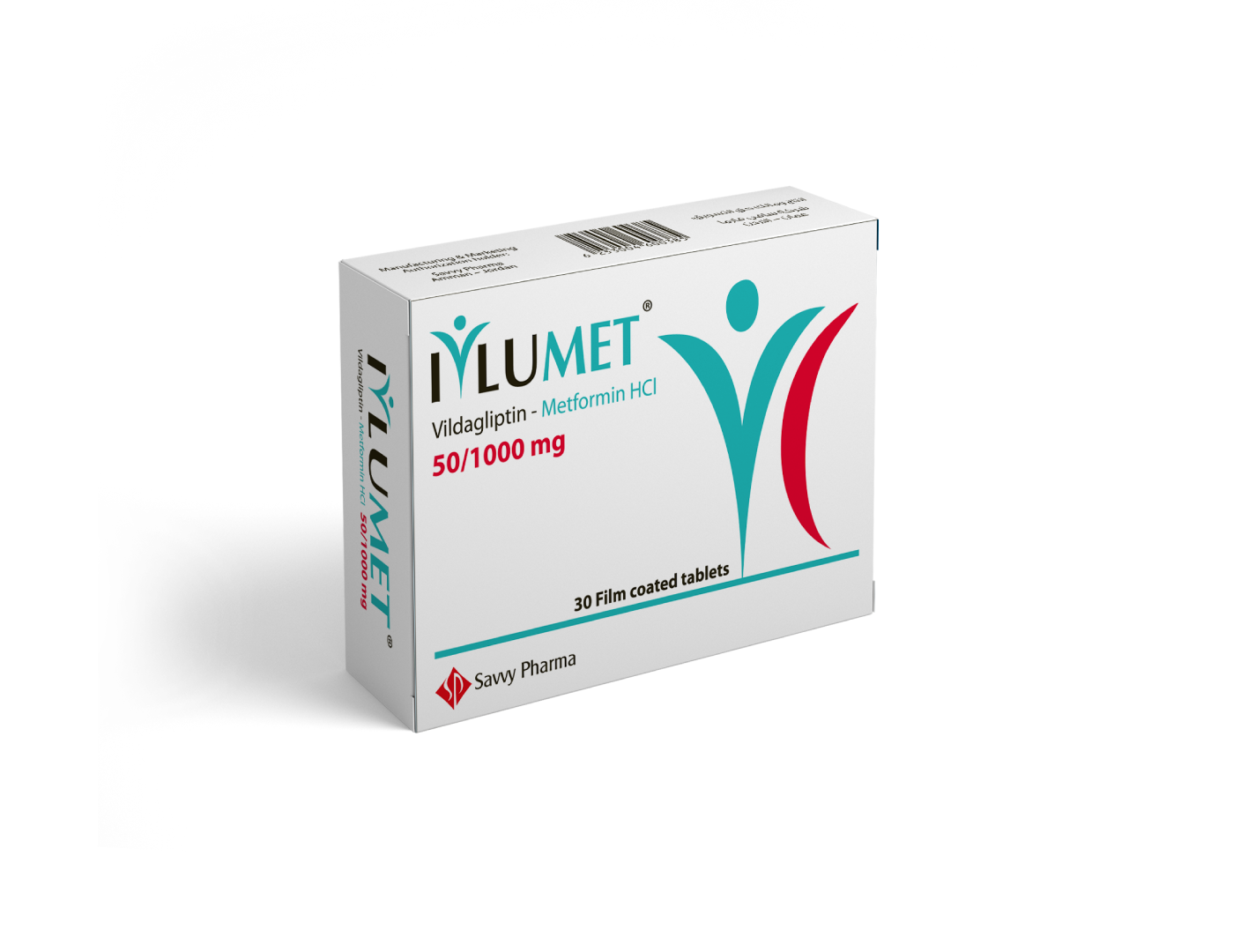 Iylumet
