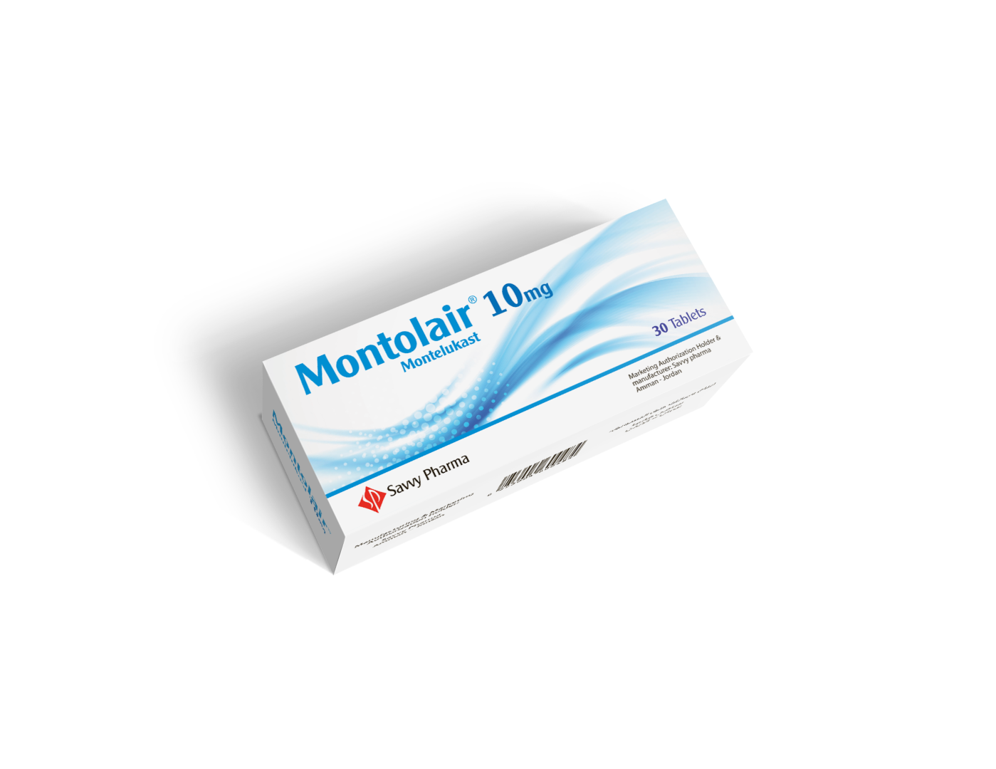 Montolair