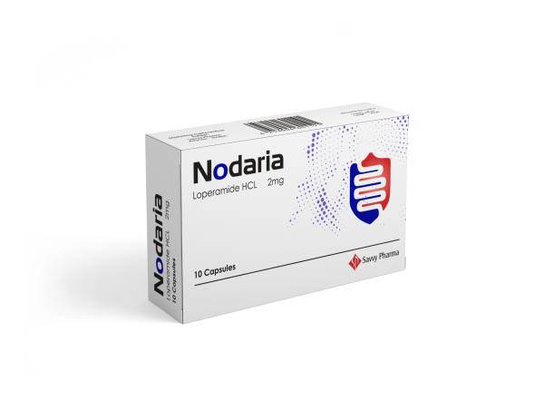 Nodaria