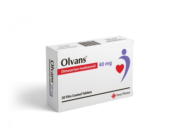 Olvans