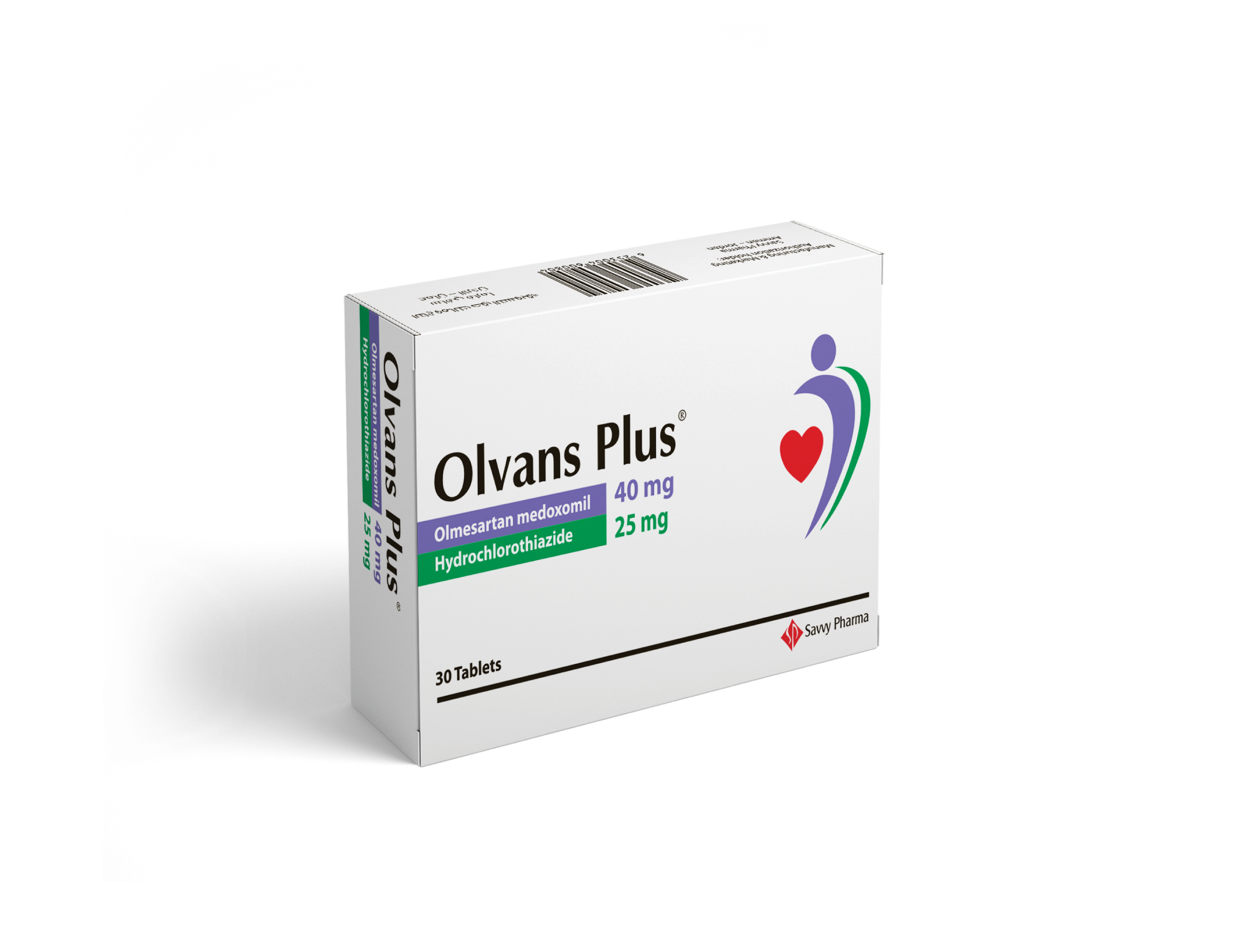 Olvans Plus