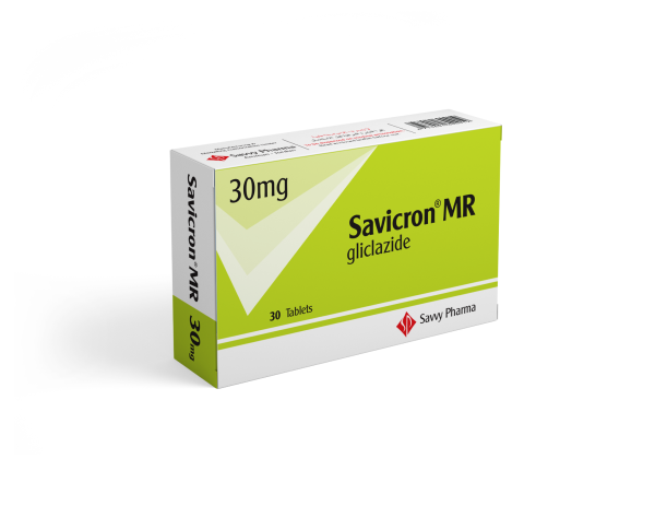 Savicron
