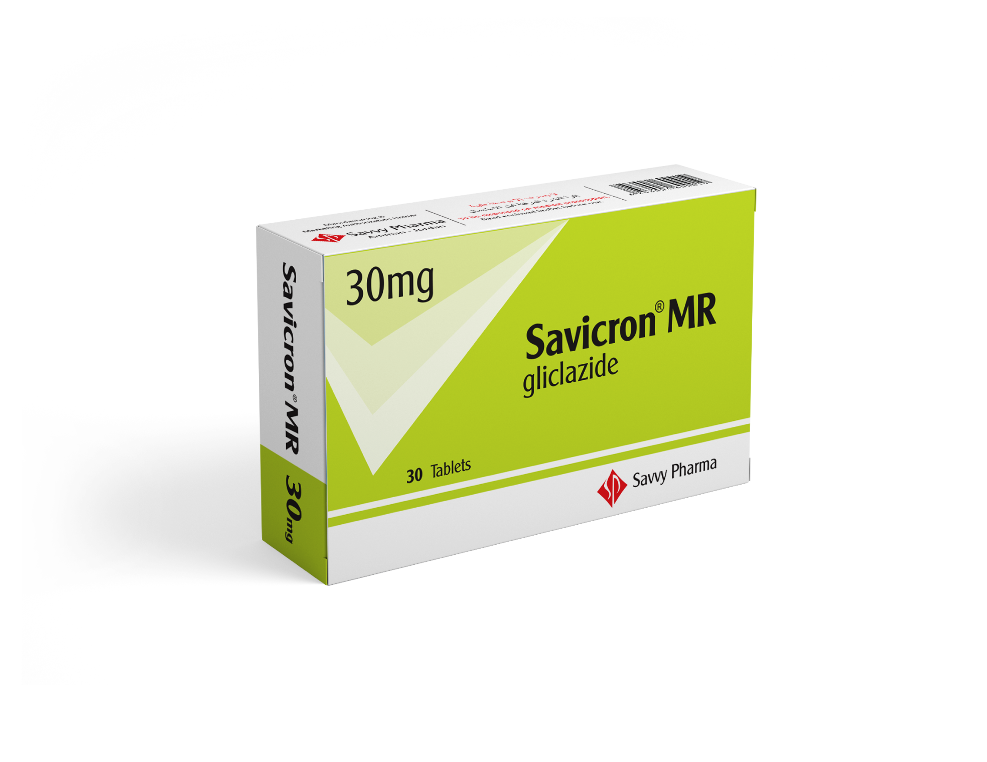 Savicron