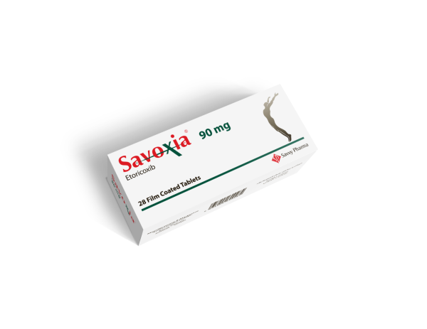 Savoxia