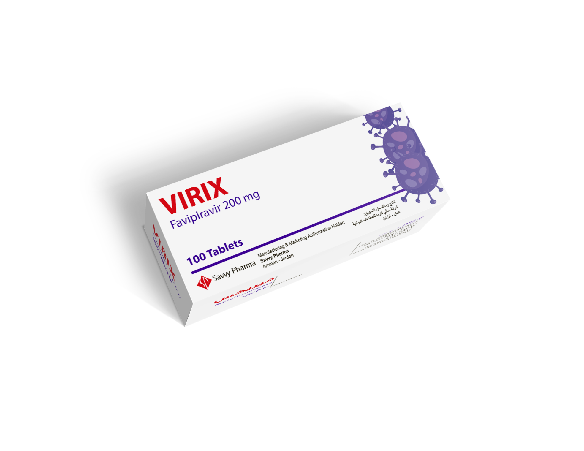 Virix