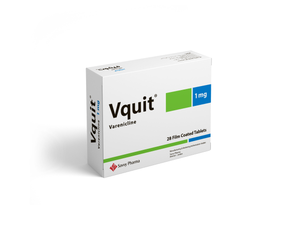 V-Quit
