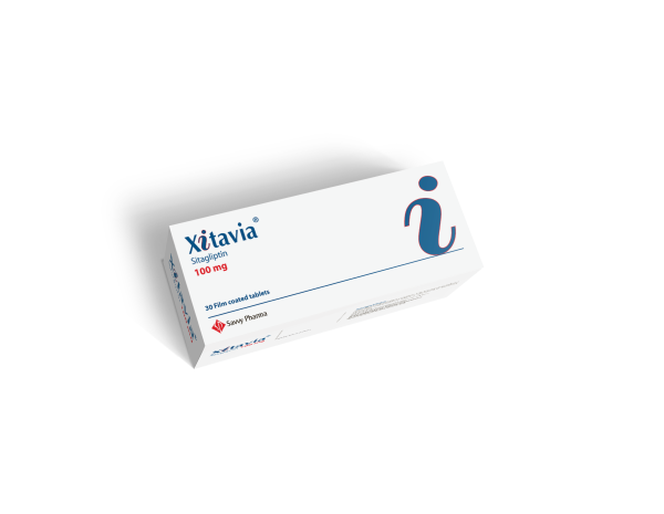 Xitavia